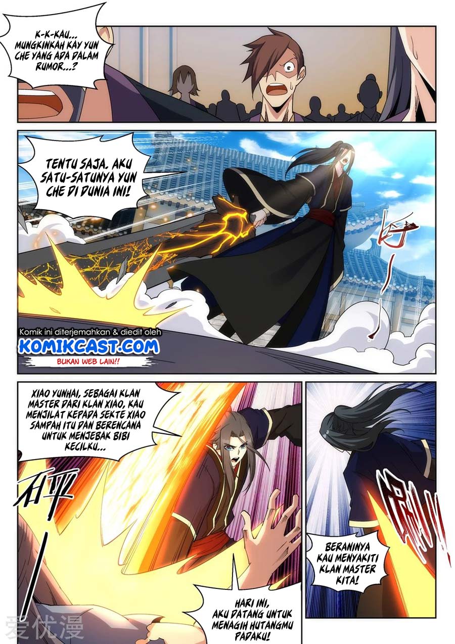 Dilarang COPAS - situs resmi www.mangacanblog.com - Komik against the gods 185 - chapter 185 186 Indonesia against the gods 185 - chapter 185 Terbaru 5|Baca Manga Komik Indonesia|Mangacan